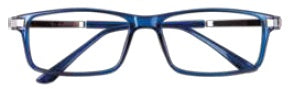 IRISTYLE SERIOUSLY BLUE +3,00 - Lovesano