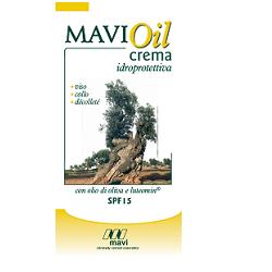 MAVI Oil Cr.Idroprot.fp15 60ml - Lovesano