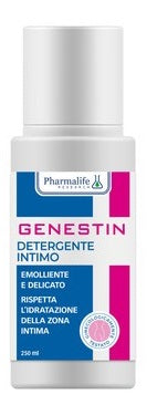 Genestin Detergente Intimo 250 Ml