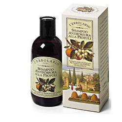 SHAMPOO ANTIFORF PROPOLI 200ML - Lovesano
