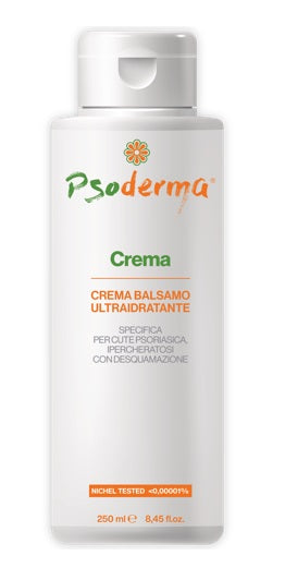 PSODERMA CREMA BALS ULTRA250ML - Lovesano