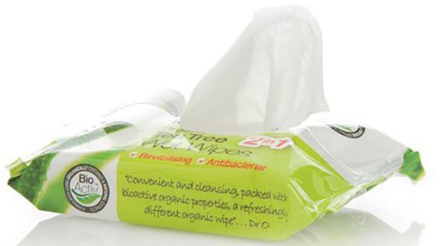 TEA TREE SALVIET.VIS/MANI 20PZ D - Lovesano