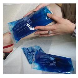 Cuscinetto Gel Caldo Freddo 14x24cm - Lovesano