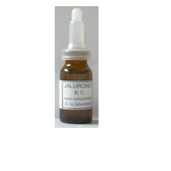 JALURONIC KC SIERO CONC 10ML - Lovesano