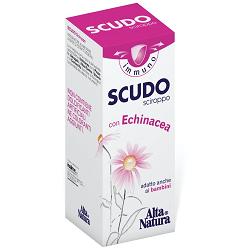 SCUDO SCIROPPO 100ML - Lovesano