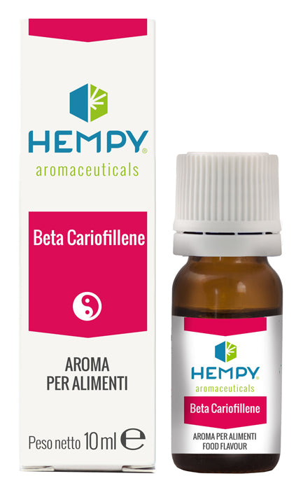 HEMPY BETA CARYOPHILLENE 10ML - Lovesano
