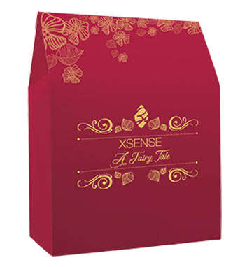 XSENSE KIT NATALE 2019 - Lovesano