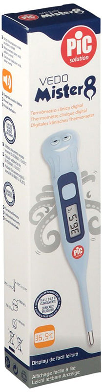 TERMOM.DIGIT.PIC BABY MISTER8 (P - Lovesano