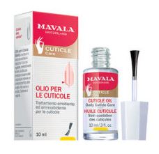 HUILE CUTICULE 10ML - Lovesano