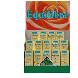 EQUILIBRE B 30ML LEMURIA - Lovesano