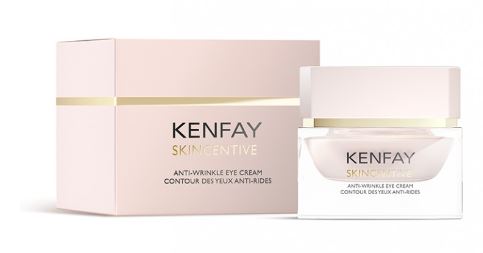 KENFAY CONTORNO OCCHI 15ML - Lovesano