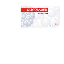 OLIGOBAUER MAGNESIO (13) FIALE - Lovesano