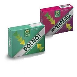 DOLNOT 50TAV 0,5G 702 ECOL - Lovesano