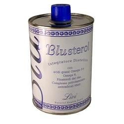 BLUSTEROL OLIO 500ML - Lovesano