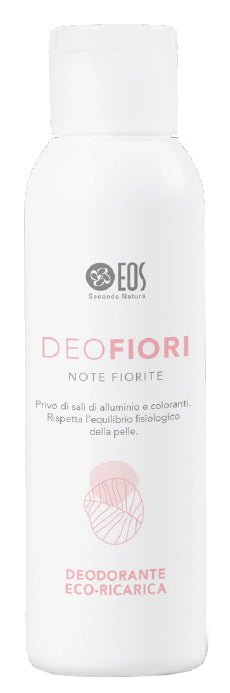 EOS DEO FIORI RICARICA - Lovesano