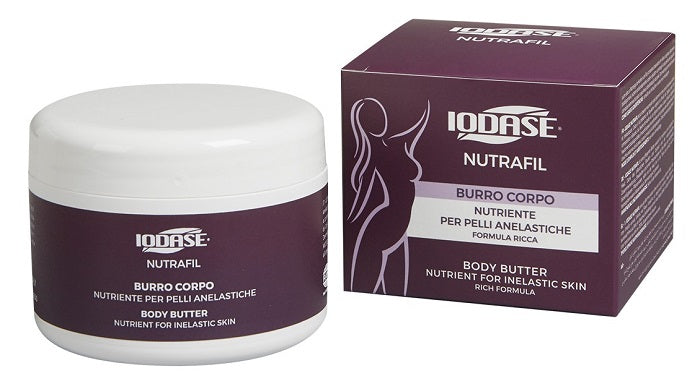 IODASE NUTRAFILL BURR CRP250ML - Lovesano