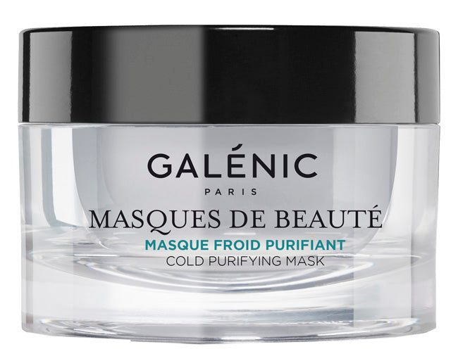 GALENIC MASCH.FREDDA PURIFIC.50M - Lovesano