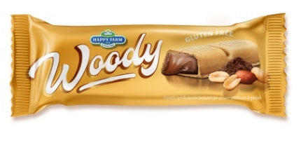 Happy Farm I Dobloni Woody 21 G - Lovesano