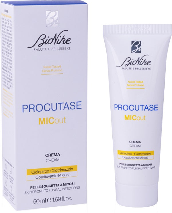 Procutase Micout Crema 50 Ml