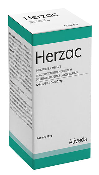 HERZAC 66,48G - Lovesano
