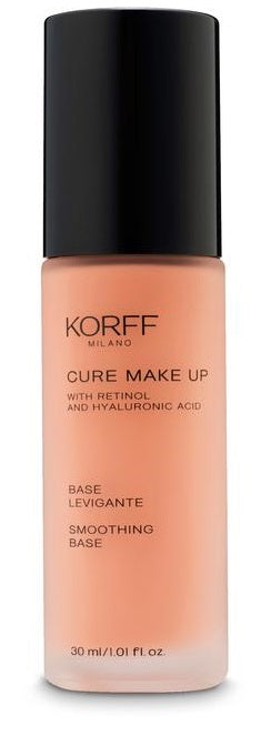 Korff Cure Make Up Base Levigante 02 Peche 30 Ml - Lovesano