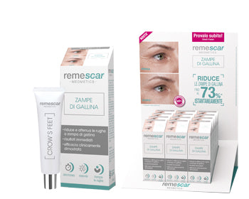 REMESCAR CRE ZAMPE GALLINA 8ML - Lovesano