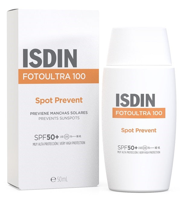 Fotoultra Spot Prevent Spf50+ 50 Ml - Lovesano