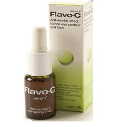 FLAVO C SERUM 15ML ADVANCED - Lovesano