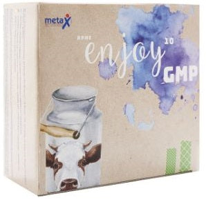 XPHE ENJOY 10 GMP NEU 30BST MMM1 - Lovesano