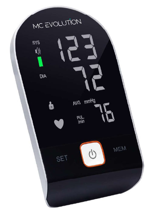 Misuratore Pressione Braccio Mc Evolution - Lovesano