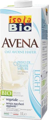 AVENA LIGHT - Lovesano
