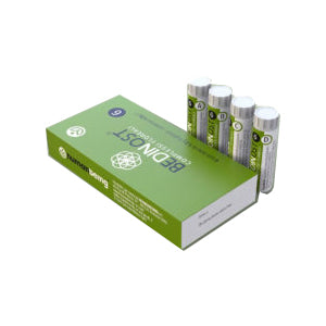 BEDINOST 6 GLOBULI 4TUBI - Lovesano