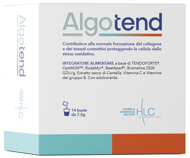 ALGOTEND 14BUST - Lovesano