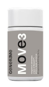 Move3 60 Capsule - Lovesano