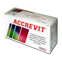 ACCREVIT INTEGRAT DIET 10FL - Lovesano