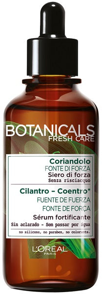 BOTANICALS STRENGTH POTION< - Lovesano