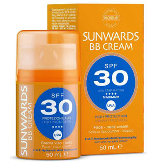 SYNCHROLINE SUNWARDS VISO FP30 B - Lovesano