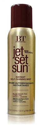 Jet Set Sun Spray Autoabbronzante Bomboletta 150 Ml - Lovesano