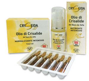 CRYSEIDA OLIO CRISALIDE 30ML-DIS - Lovesano