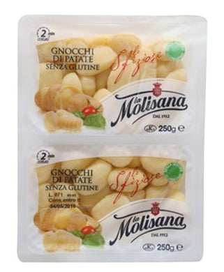 LA MOLISANA GNOCCHI PATATE500G - Lovesano