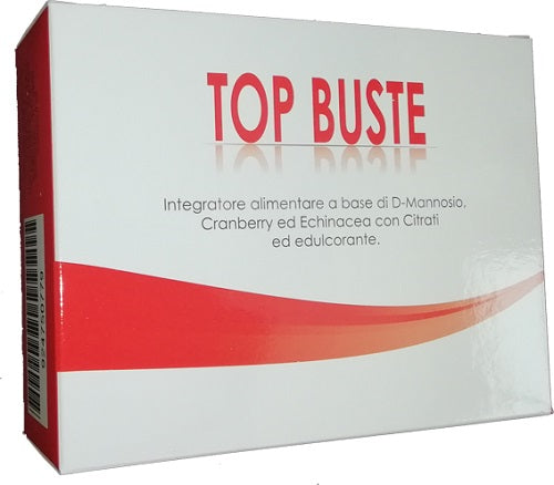 Top Buste 20 Bustine - Lovesano