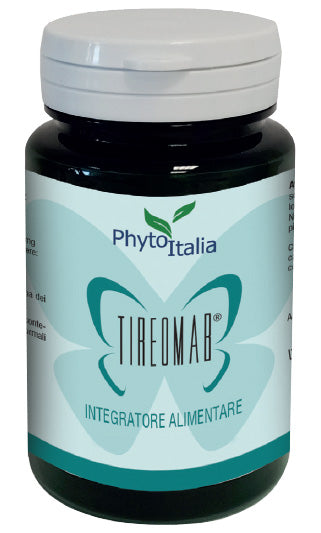 TIREOMAB 60CPS PHYTOITALIA - Lovesano