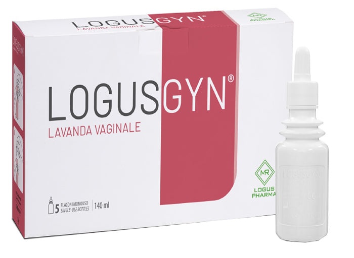 LOGUSGYN LAVANDA VAG 5FL 140ML - Lovesano