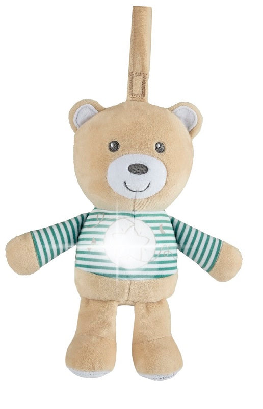 CH GIOCO FD LULLABY STAR BEAR - Lovesano