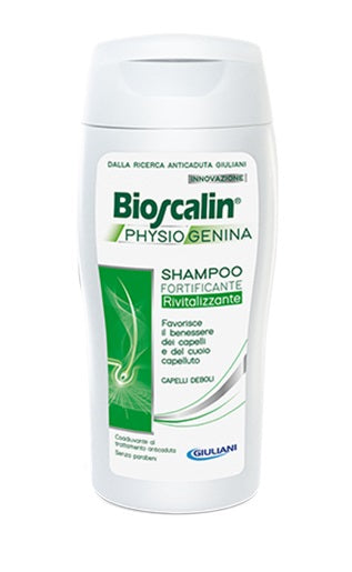 BIOSCALIN PHYSIOGEN SH RIV100M - Lovesano
