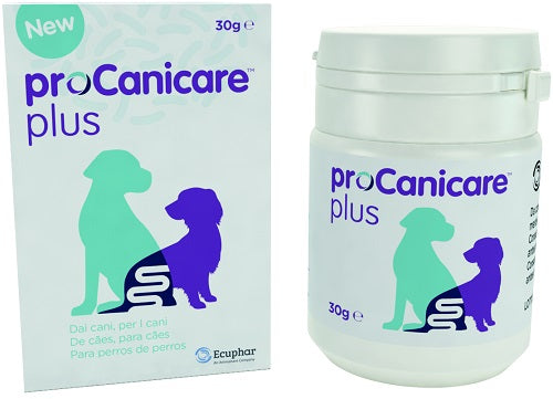 V PROCANICARE PLUS 30GR - Lovesano