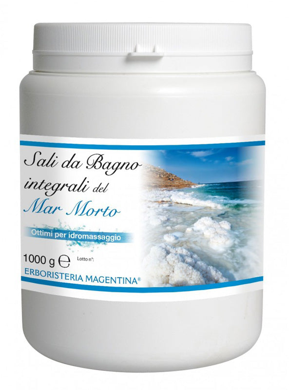 SALI MAR MORTO NEU 1000G - Lovesano