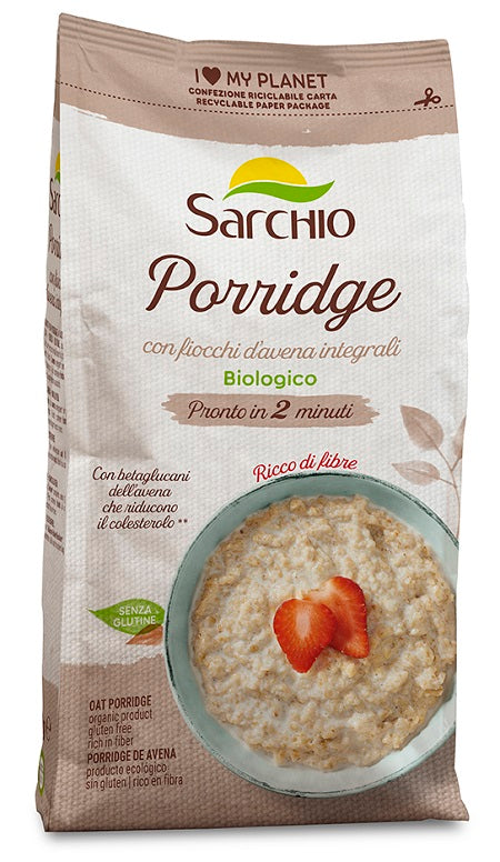 Porridge 300 G - Lovesano