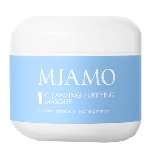 Miamo Acnever Cleansing-purifying Masque 60 Ml - Lovesano