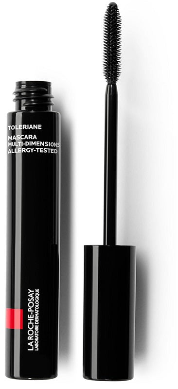 TOLERIANE MASCARA MULTI DIM NO - Lovesano